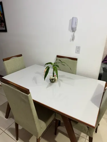 Mesa de jantar