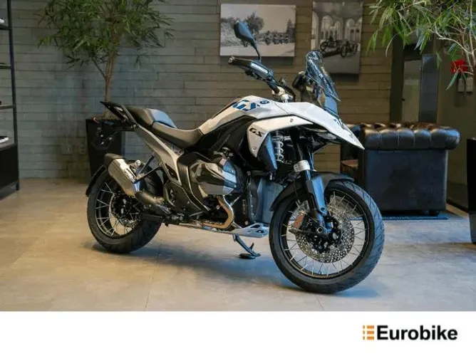 R 1300 GS 1300 GS BRANCA 2025/2026