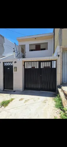 1 andar a venda no bairro de cruz das almas