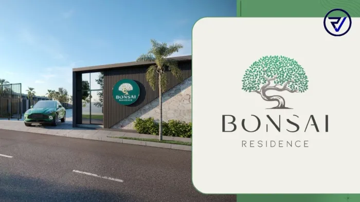 BONSAI RESIDENCE - SUA NOVA CASA EM EUSÉBIO!