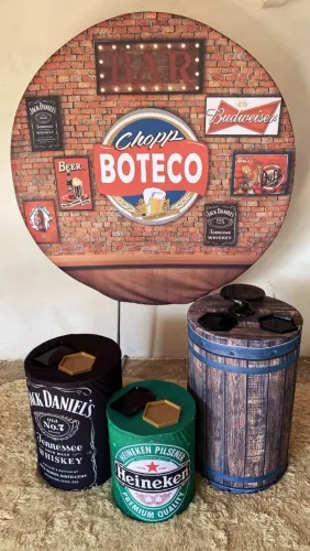 Vendo capas de peguei e monte 60 cada