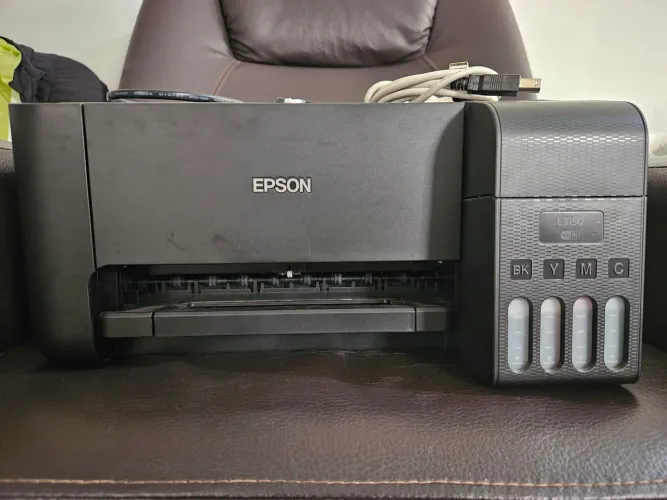 Impressora EPSON L3150