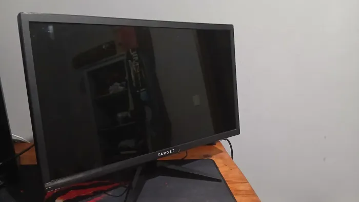 Monitor TGT MG24'Polegadas FHD 75Hz HDMI/VGA