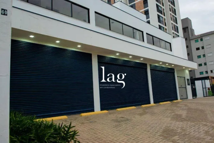 Prédio para alugar, 51 m² - Parque Campolim - Sorocaba/SP