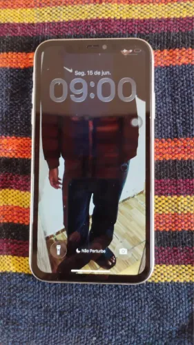 vendo iphone 11 usado 