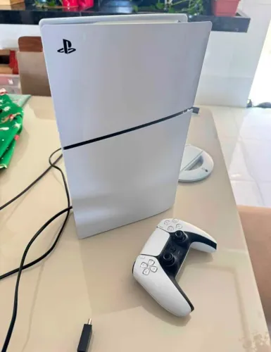 PlayStation 5