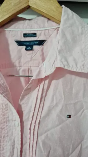 Camisa Tommy Hilfiger M