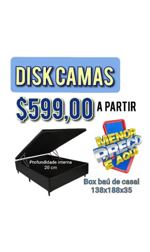 Menor preço e qualidade!
