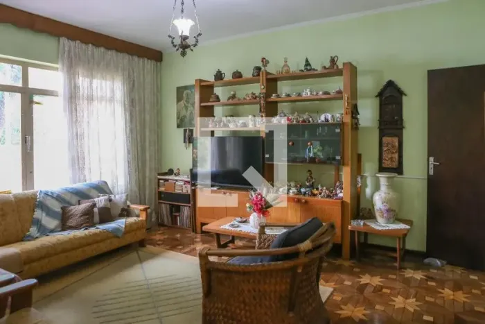 Casa à Venda - Vila Leopoldina, 2 Quartos, 260 m2