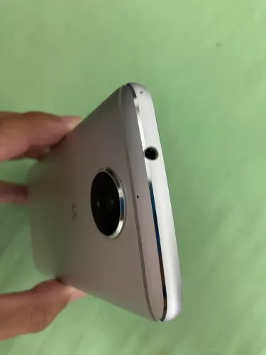 Celular smartphone telefone moto G5s