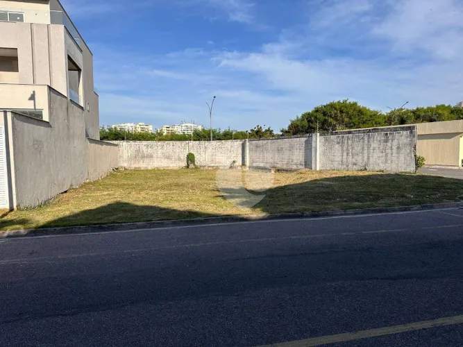 Terreno à venda, 713 m² por R$ 1.995.000 - Art Life Recreio dos Bandeirantes - Rio de Jane
