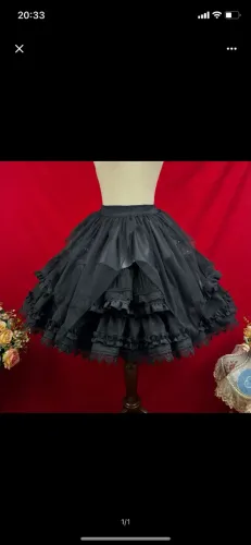 Saia Lolita