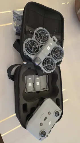DJI Neo 2 combo Fly More