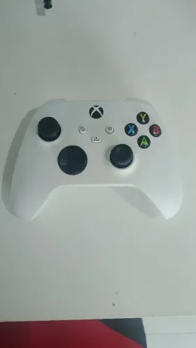 Controle Xbox one Original Branco