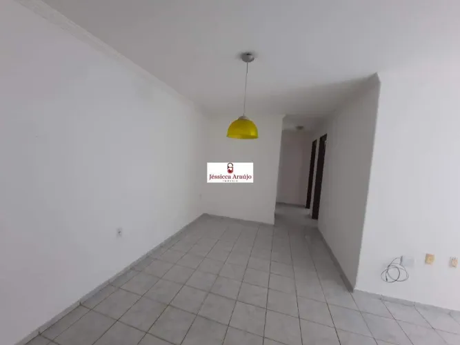 Apartamento | Bessa | Térreo com área privativa
