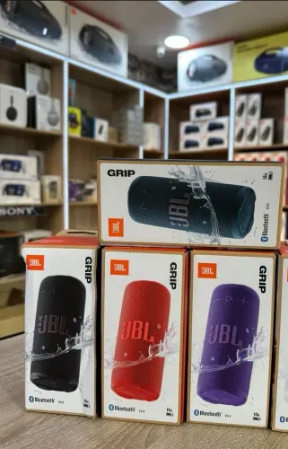 JBL Grip Original Lacrado Pronta Entrega