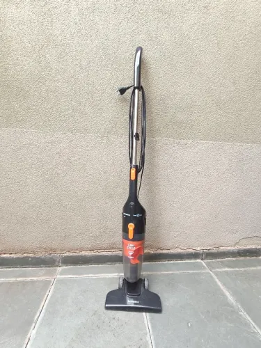 Aspirador de Pó Mundial