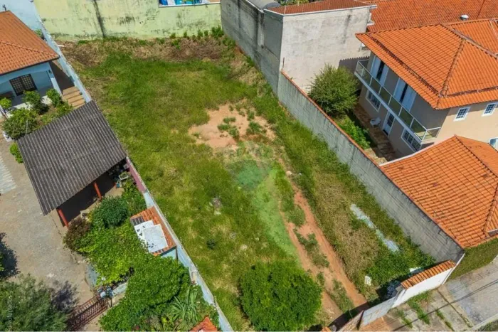 RE/MAX CASANOVA VENDE TERRENO 455m² PARQUE SÃO QUIRINO R$386.000,00