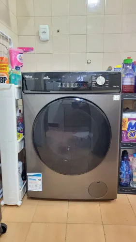 MÁQUINA DE LAVAR R$800,00