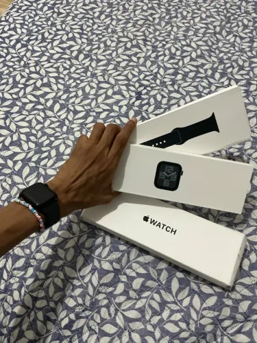 Apple Watch SE (2ª geração)