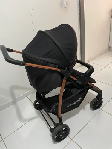 ? **CARRINHO DE BEBÊ BURIGOTTO À VENDA** ?