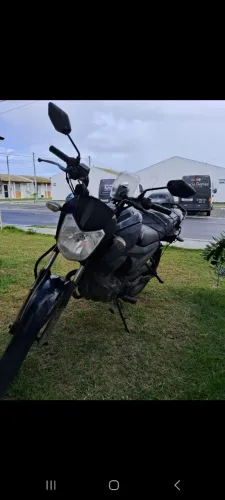 Venda ou aluguel de moto
