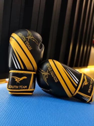 LUVA (BOXE - KICKBOXING - MUAY THAI) dividimos em até 10x