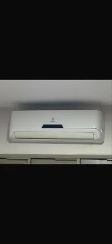 Ar condicionado Eletrolux 