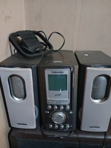 Micro sistem gradiente