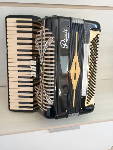 Acordeon Sonola 120 bxs