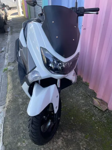 Nmax 160 abs 