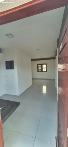 Kitnet para Locação em Fortaleza, Amadeu Furtado, 1 dormitório, 1 banheiro, 1 vaga