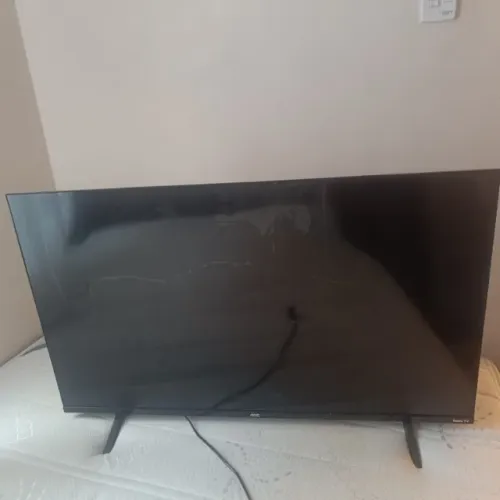 Smart TV AOC 43'' (Com defeito)