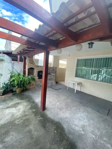 DUPLEX JARDIM MARILEIA 3 QUARTOS COM 1 SUITE E AREA GOUMERT
