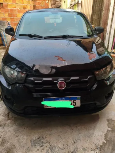 Fiat Mobi Like 1.0 Fire Flex 5P. 2020