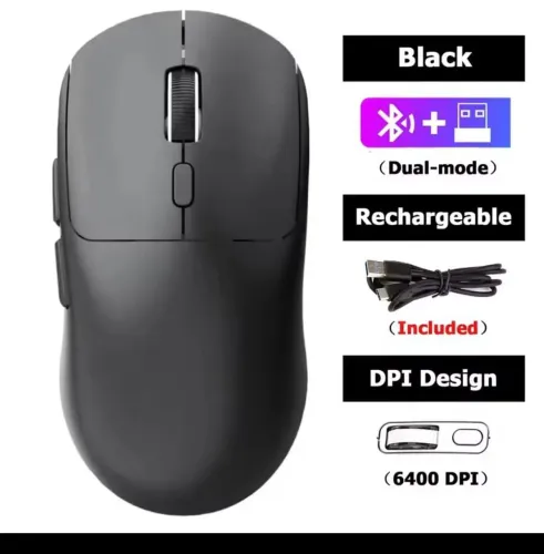 Mouse sem fio