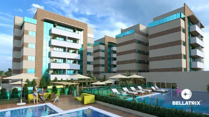 CONDOMINIO HUMBERTO DE CAMPOS- PARNAIBA (PI).
