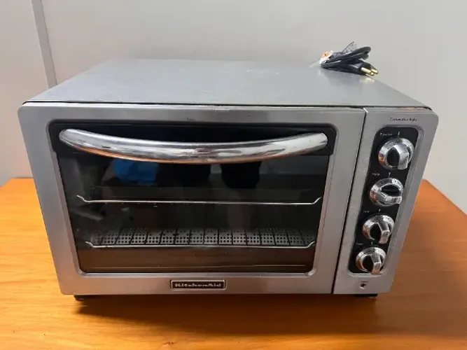 Forninho importado Kitchenaid