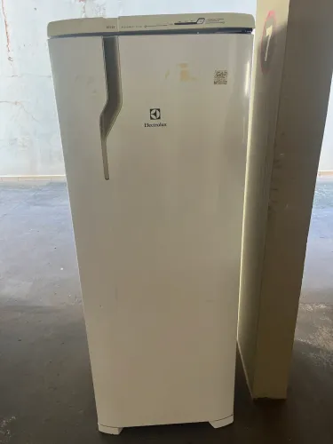 Geladeira Eletrolux