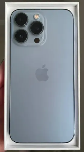 IPHONE 13 PRO - 256G - PERFEITO ESTADO