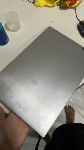 Vendo Notebook
