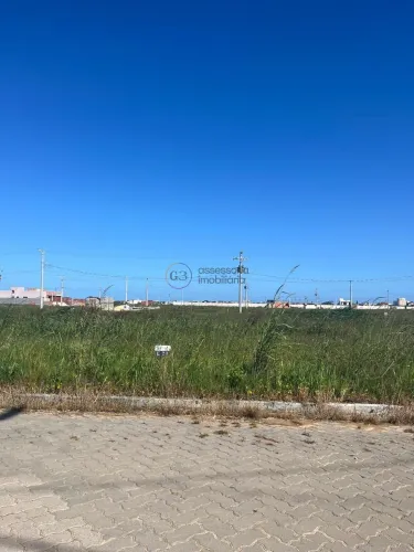 Terreno no Cassino Nova Ipanema