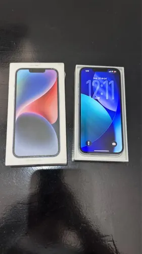 iPhone 14