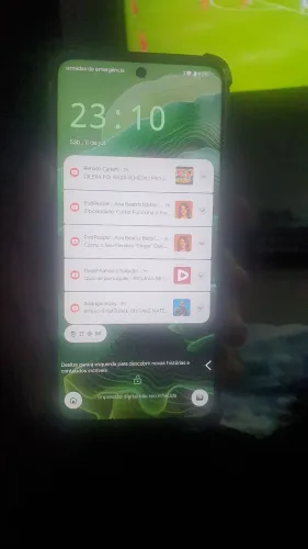 Moto g35