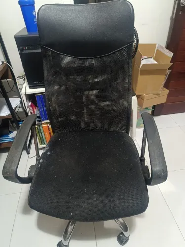 Cadeira de escritório