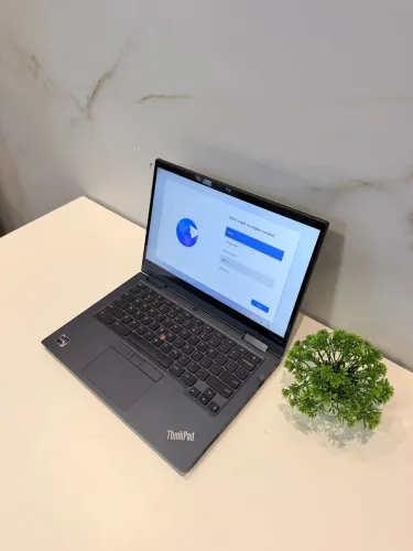Notebook Lenovo Yoga C13 (aceito trocas)