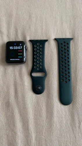 AppleWatch 2a geração