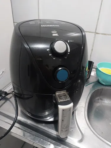 Air fryer Mondial 