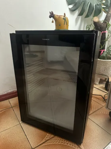 Frigobar 40 litros de absorção