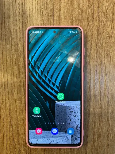 Samsung Galaxy A51